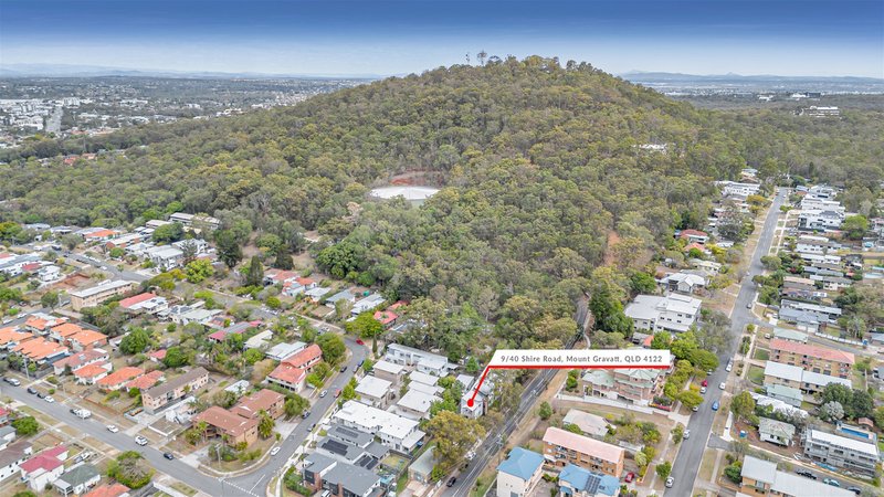 Photo - 9/40 Shire Road, Mount Gravatt QLD 4122 - Image 4