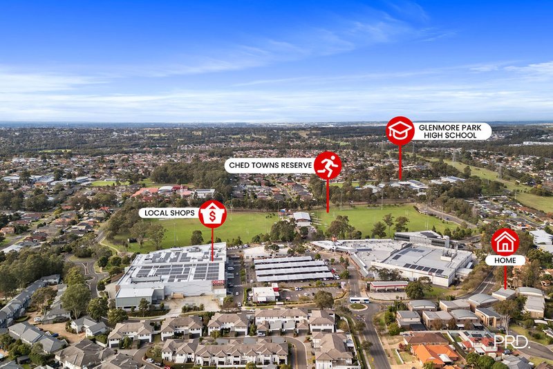 Photo - 9/400 Glenmore Parkway, Glenmore Park NSW 2745 - Image 25