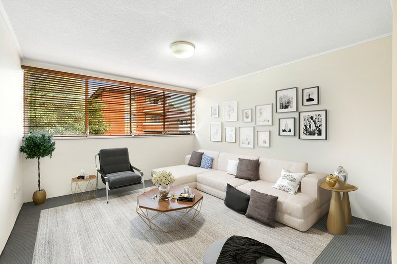 9/40a Cromwell Street, Croydon Park NSW 2133