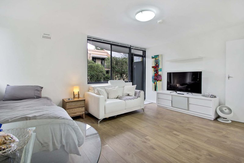 Photo - 9/41 Bellevue Street, Glebe NSW 2037 - Image 3