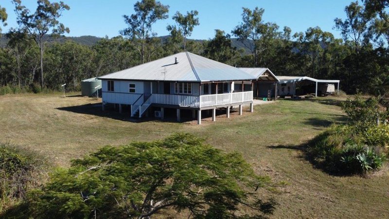 Photo - 941 Gorge Road, Taunton QLD 4674 - Image