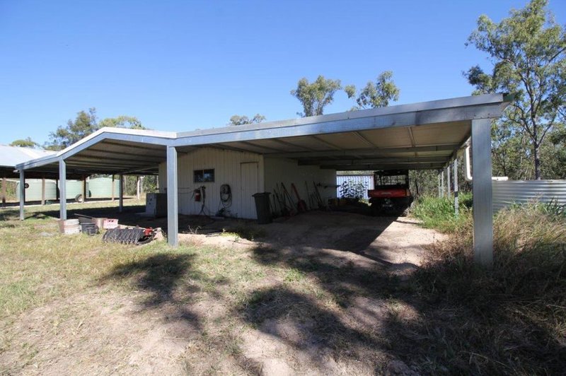 Photo - 941 Gorge Road, Taunton QLD 4674 - Image 20