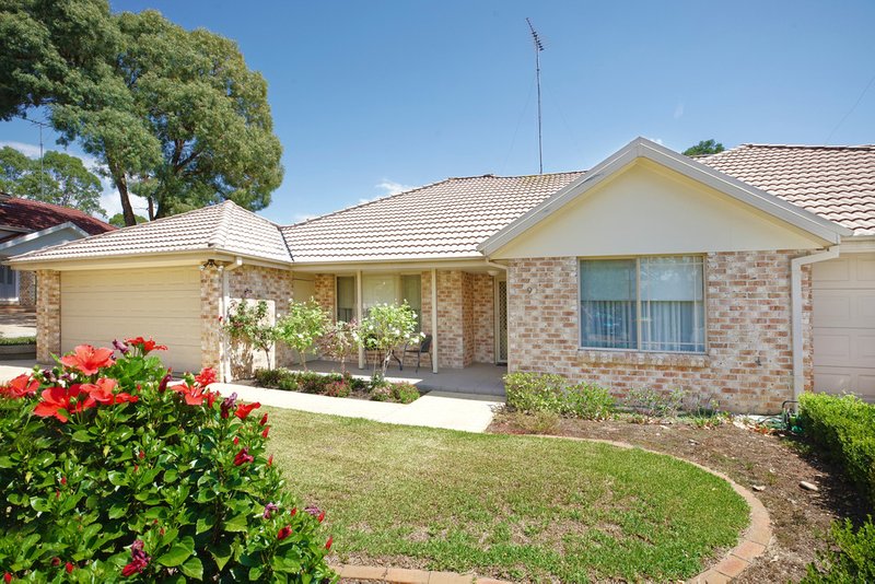 9/41 Regentville Road, Glenmore Park NSW 2745