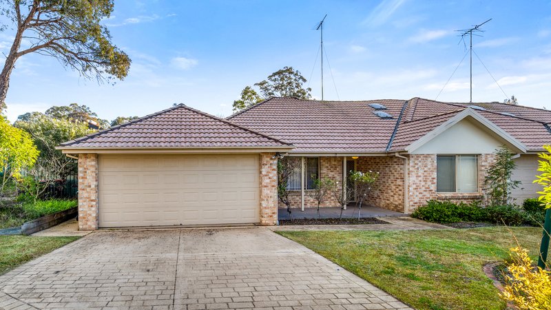 9/41 Regentville Road, Glenmore Park NSW 2745