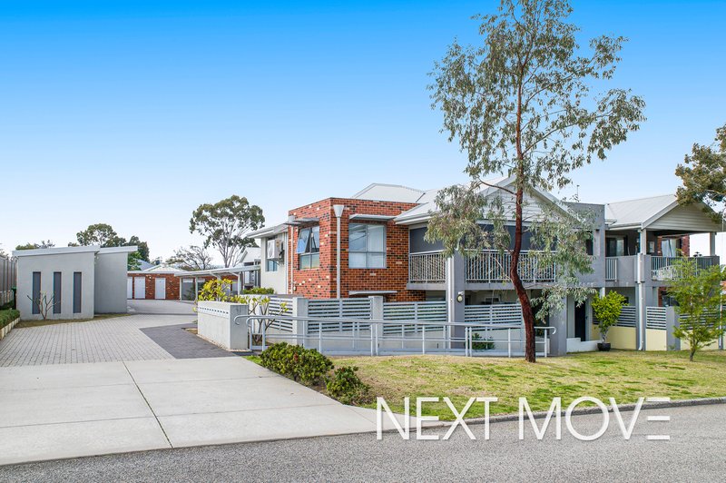 Photo - 9/41 Wheyland Street, Willagee WA 6156 - Image 1