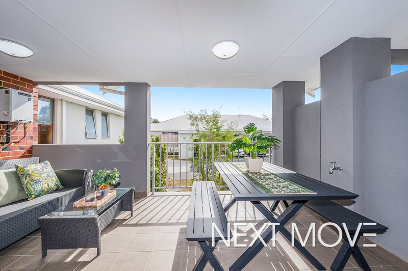 Photo - 9/41 Wheyland Street, Willagee WA 6156 - Image 21