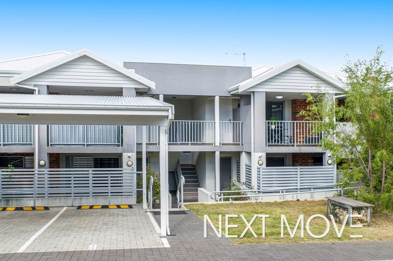 Photo - 9/41 Wheyland Street, Willagee WA 6156 - Image 23