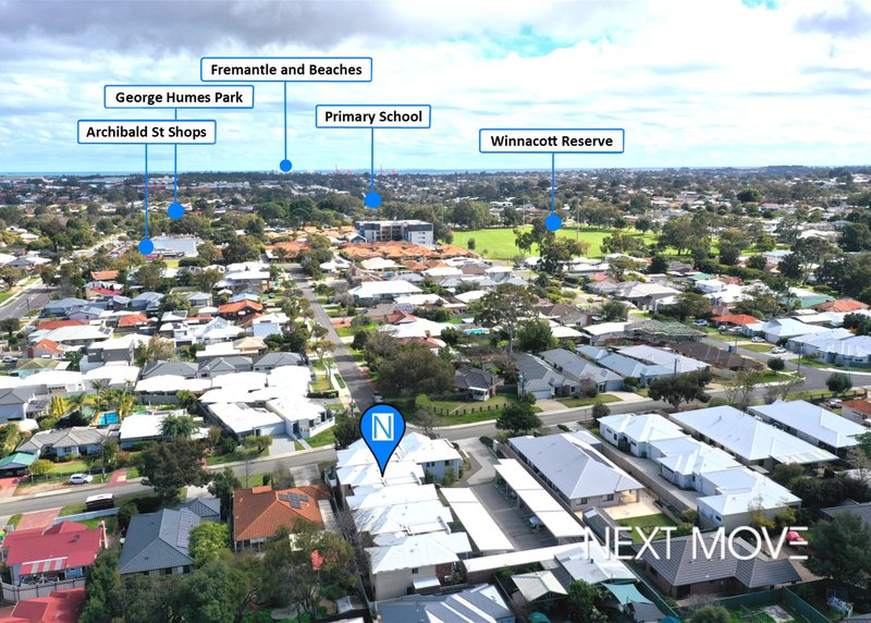 Photo - 9/41 Wheyland Street, Willagee WA 6156 - Image 25
