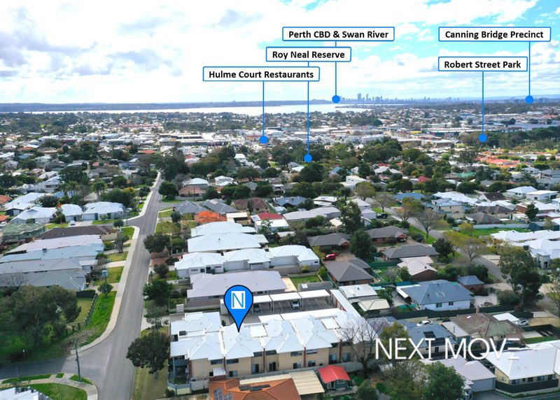 Photo - 9/41 Wheyland Street, Willagee WA 6156 - Image 26