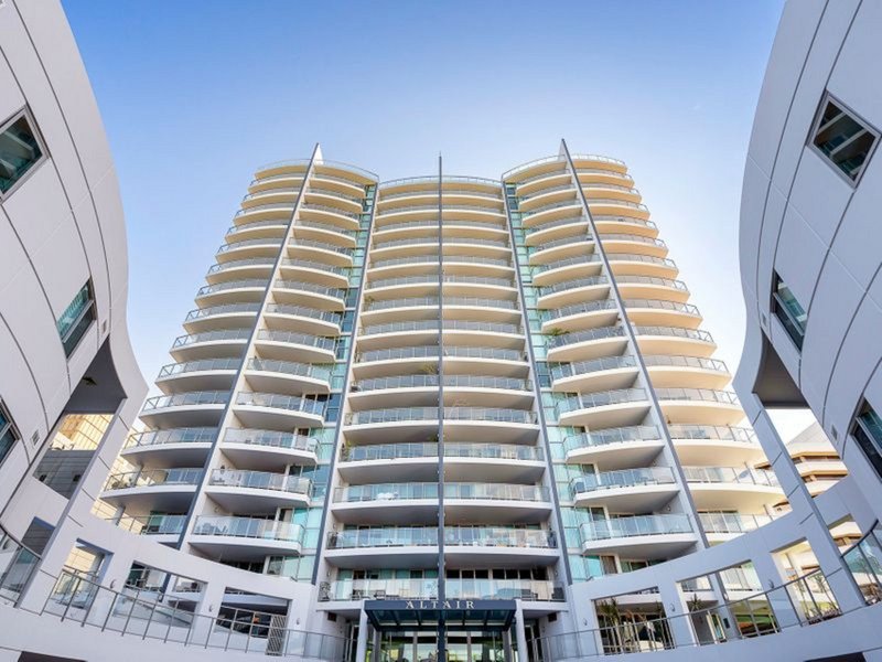 94/132 Terrace Road, Perth WA 6000