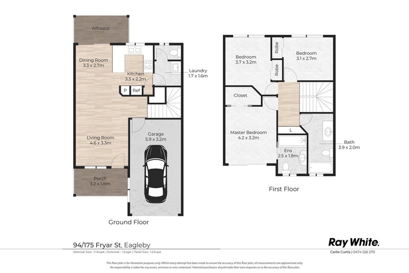 Photo - 94/175 Fryar Road, Eagleby QLD 4207 - Image 22