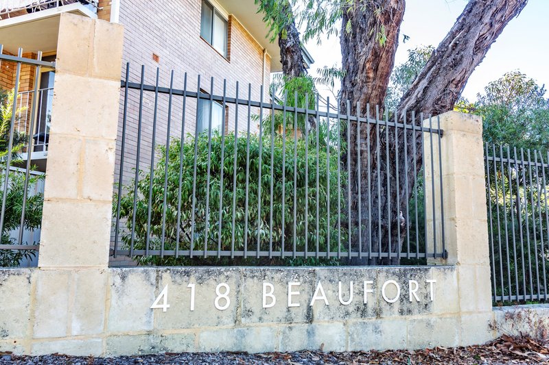 Photo - 9/418 Beaufort Street, Highgate WA 6003 - Image 12