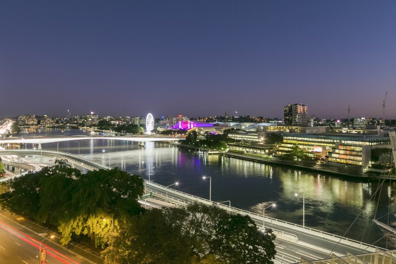 94/18 Tank Street, Brisbane City QLD 4000