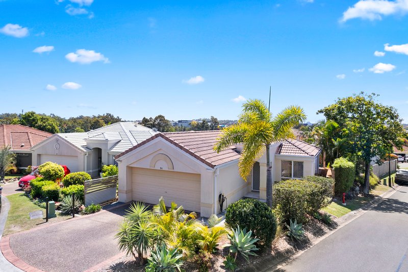 Photo - 94/2-4 Langport Parade, Mudgeeraba QLD 4213 - Image 1