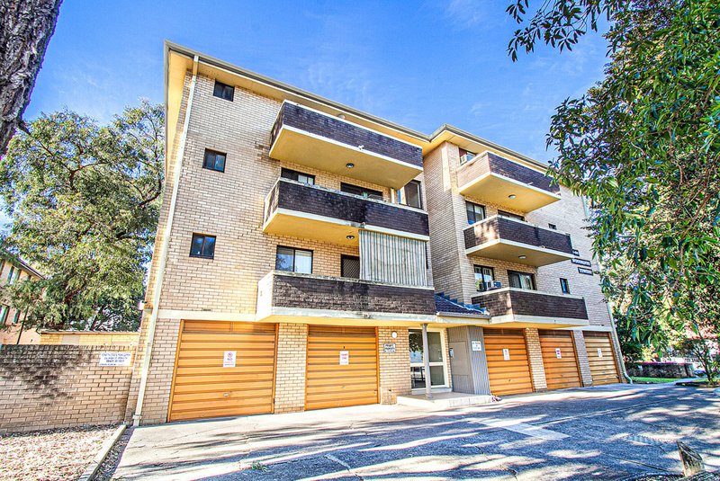 9/42-44 Woodriff Street, Penrith NSW 2750