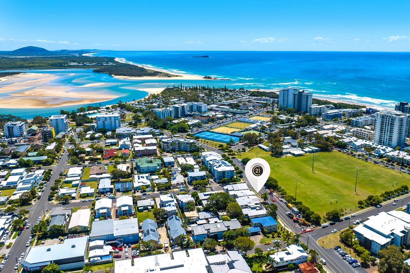 9/42-46 Fourth Avenue, Maroochydore QLD 4558