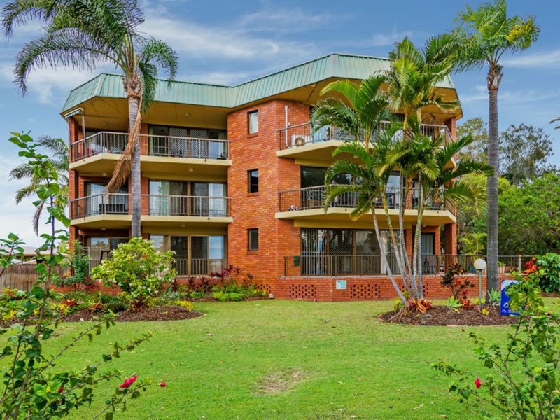 9/42 Falkinder Avenue, Paradise Point QLD 4216