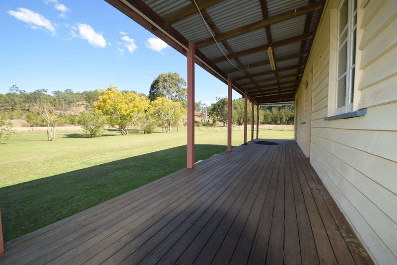 Photo - 942 Kipper Creek Road, Biarra QLD 4313 - Image 6