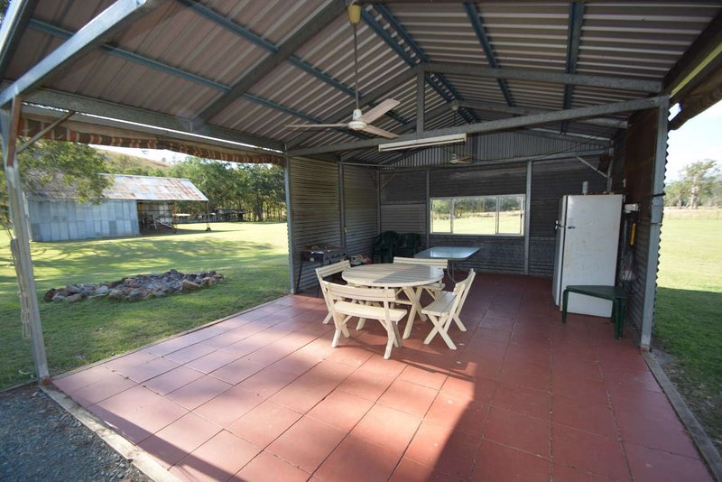 Photo - 942 Kipper Creek Road, Biarra QLD 4313 - Image 7