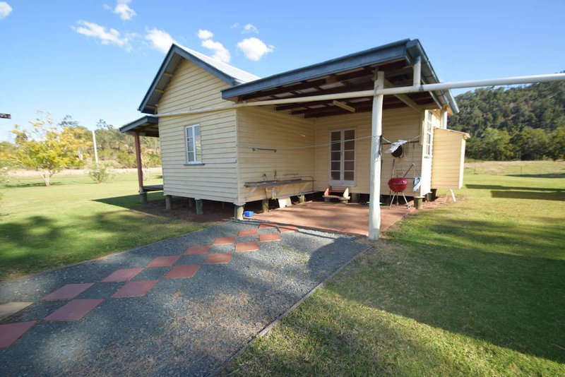 Photo - 942 Kipper Creek Road, Biarra QLD 4313 - Image 8