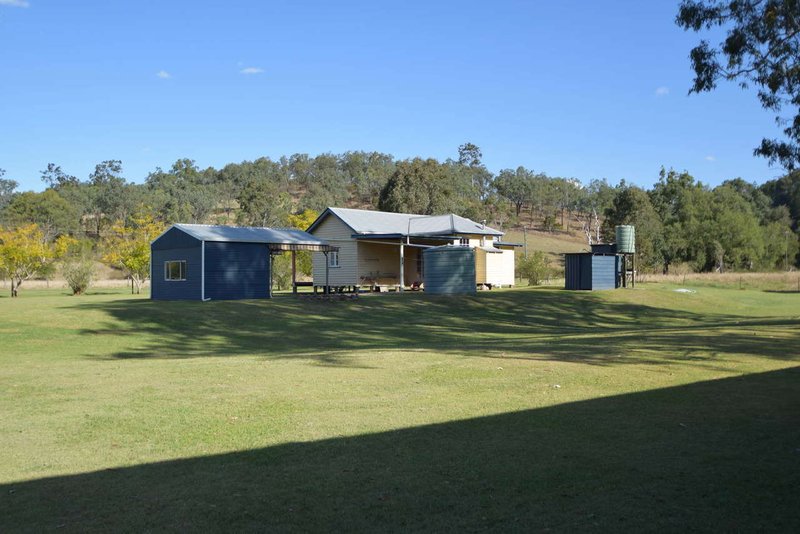 Photo - 942 Kipper Creek Road, Biarra QLD 4313 - Image 11