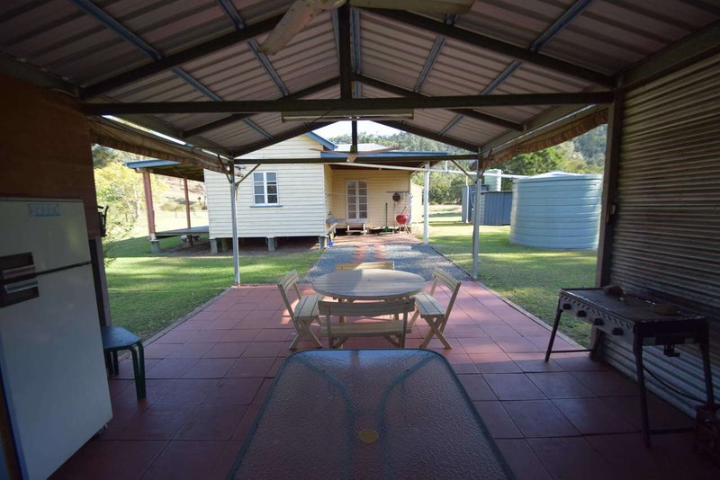 Photo - 942 Kipper Creek Road, Biarra QLD 4313 - Image 12