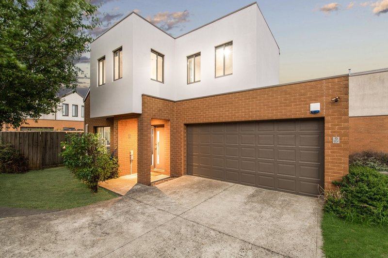 9/42 Liege Avenue, Noble Park VIC 3174