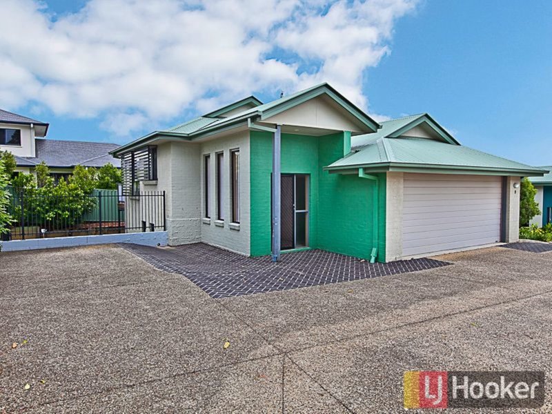 9/42 Ronnex Place, Aspley QLD 4034