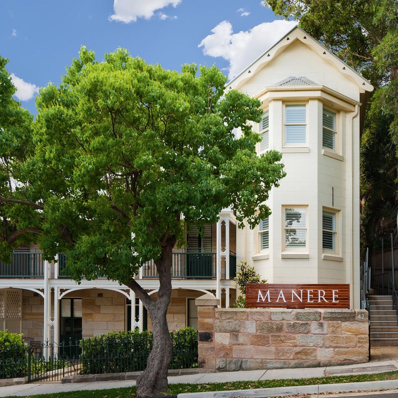 Photo - 9/42 Union Street, Mcmahons Point NSW 2060 - Image 9