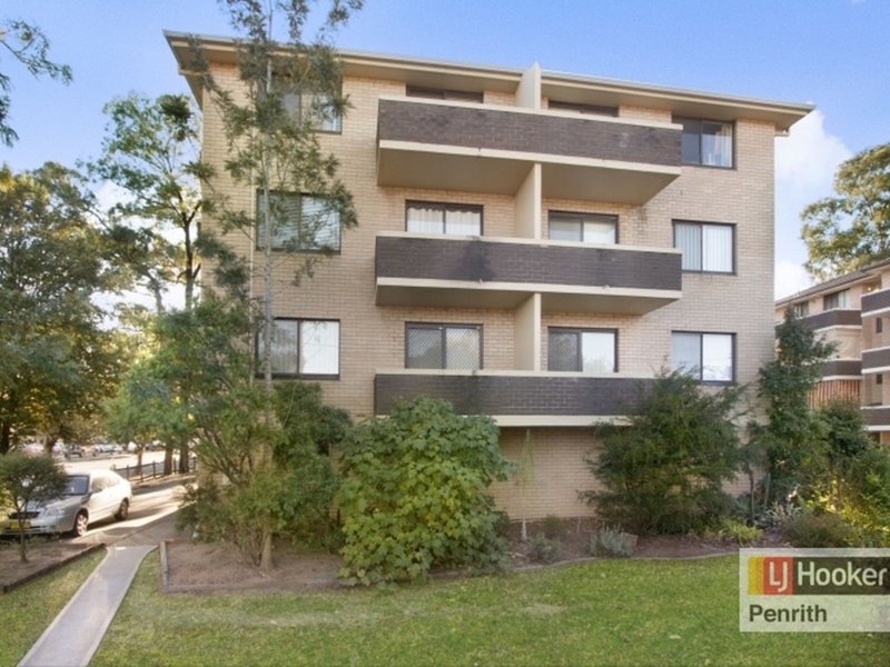 9/42 Woodriff Street, Penrith NSW 2750