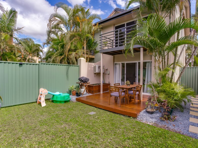 Photo - 94/215 Cottesloe Dve , Mermaid Waters QLD 4218 - Image 4