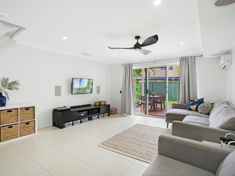 Photo - 94/215 Cottesloe Dve , Mermaid Waters QLD 4218 - Image 6