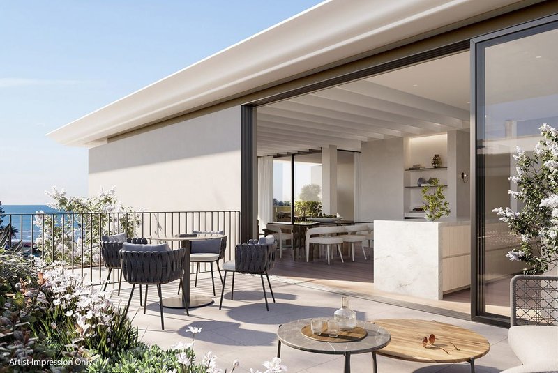 Photo - 9/43 Hay Street, Collaroy NSW 2097 - Image 2