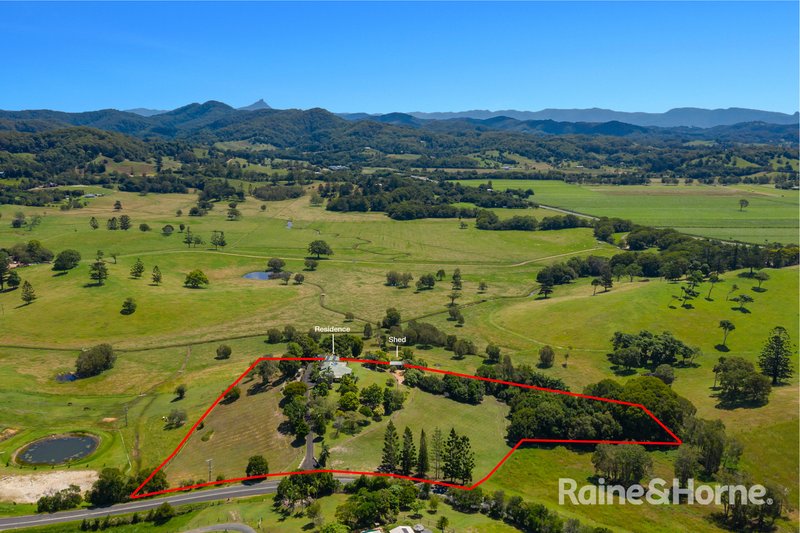 Photo - 943 Pottsville Road, Cudgera Creek NSW 2484 - Image 2