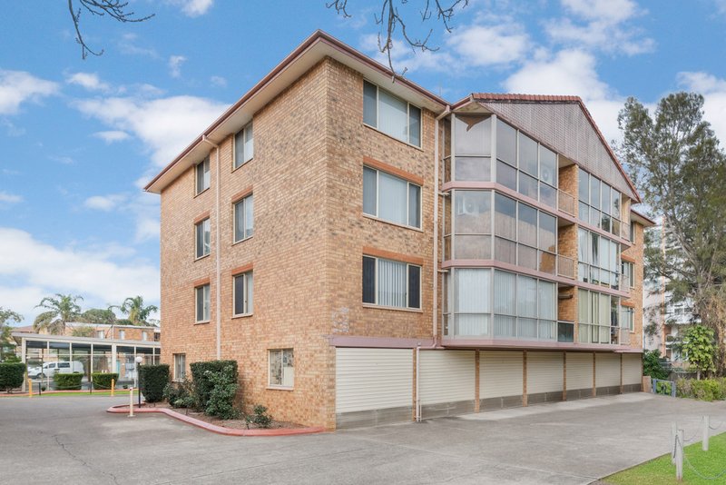 94/3 Riverpark Drive, Liverpool NSW 2170