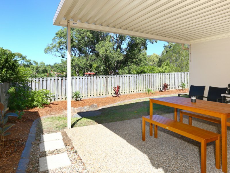 Photo - 94/31 Langport Parade, Mudgeeraba QLD 4213 - Image 1