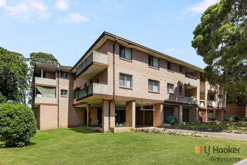 9/438-444 Guildford Road, Guildford NSW 2161