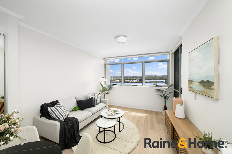 94/38 Shoreline Drive, Rhodes NSW 2138