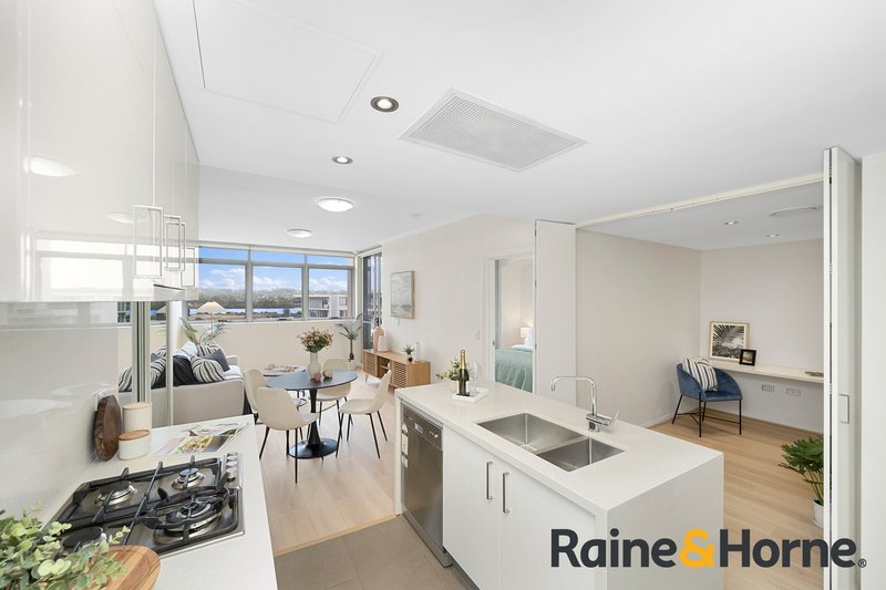 Photo - 94/38 Shoreline Drive, Rhodes NSW 2138 - Image 6