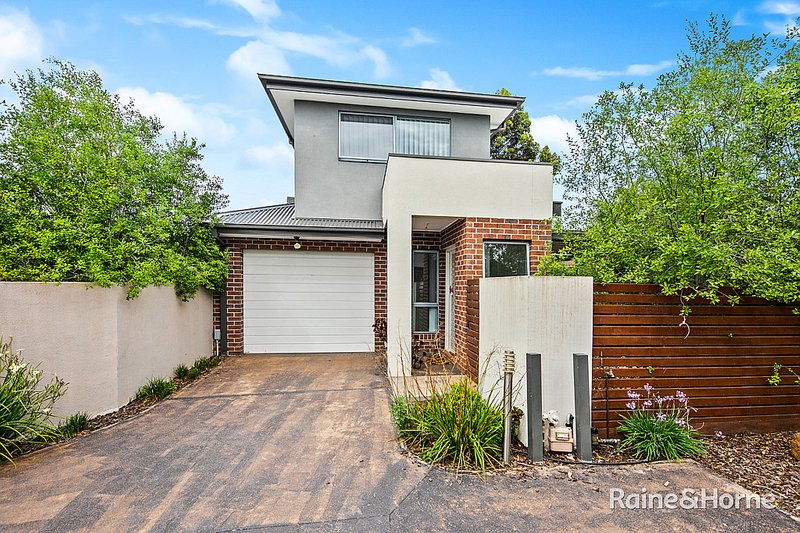 9/44-46 Darbyshire Street, Sunbury VIC 3429