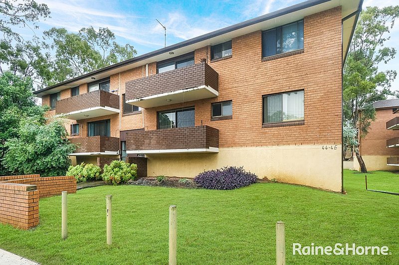 9/44-46 Putland Street, St Marys NSW 2760