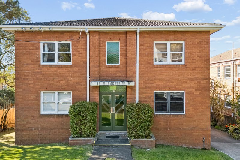Photo - 9/44 Grasmere Road, Cremorne NSW 2090 - Image 6