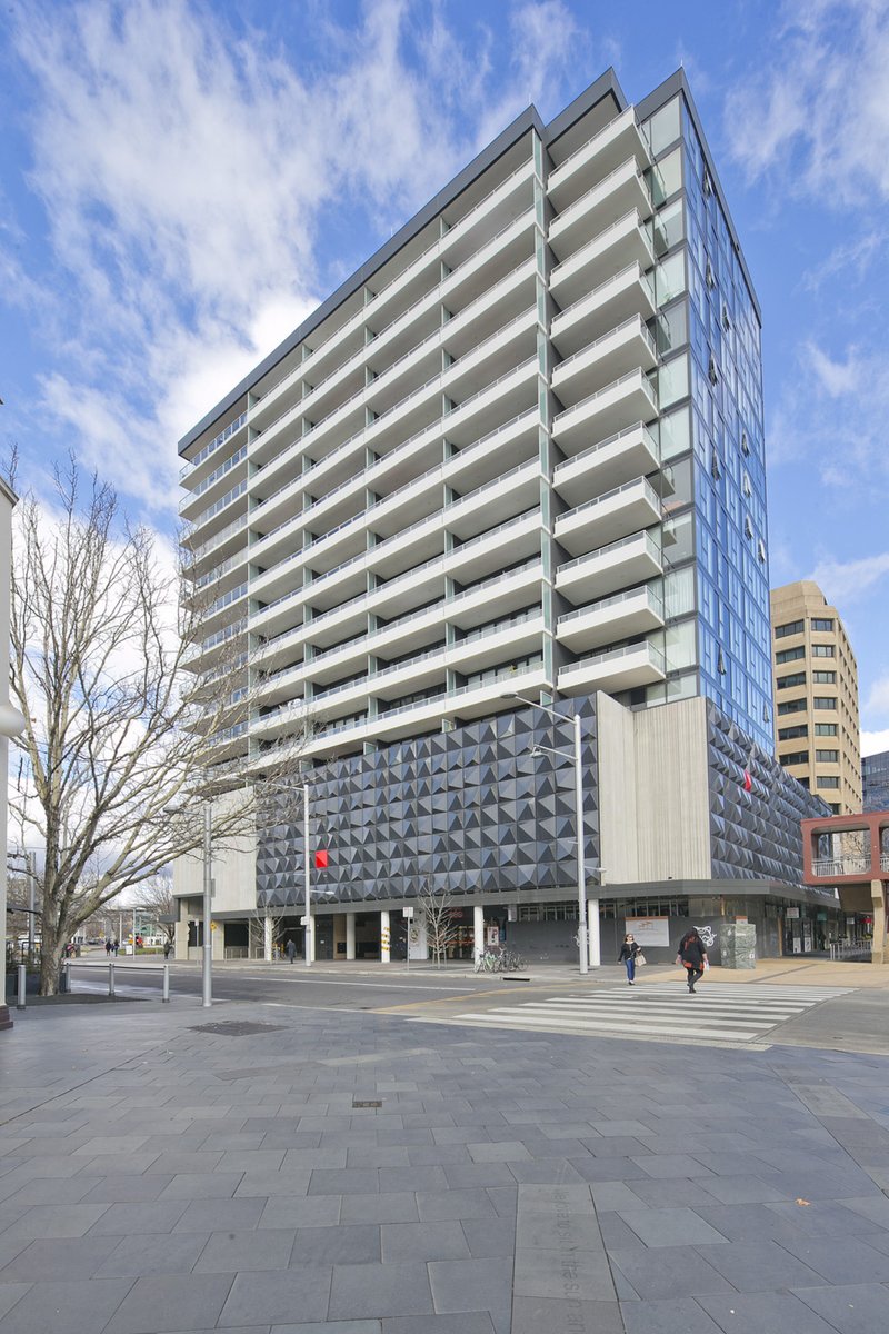 94/45 Westrow , City ACT 2601