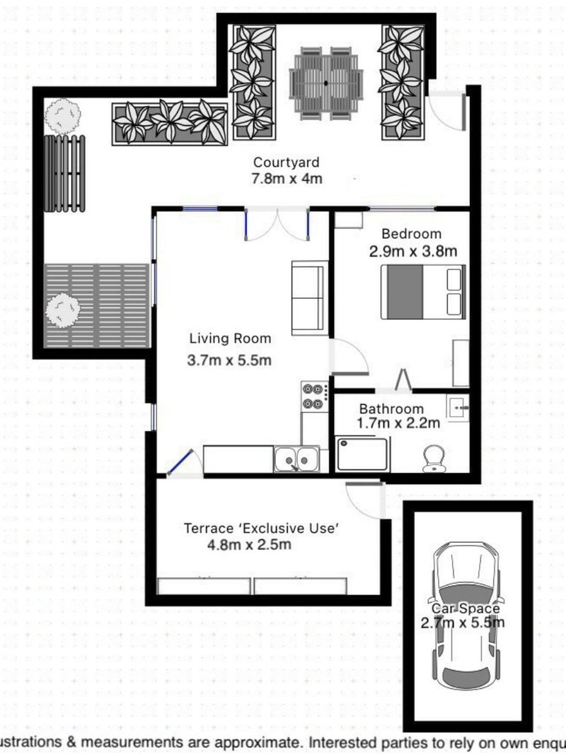 Photo - 9/45 Lagoon Street, Narrabeen NSW 2101 - Image 8