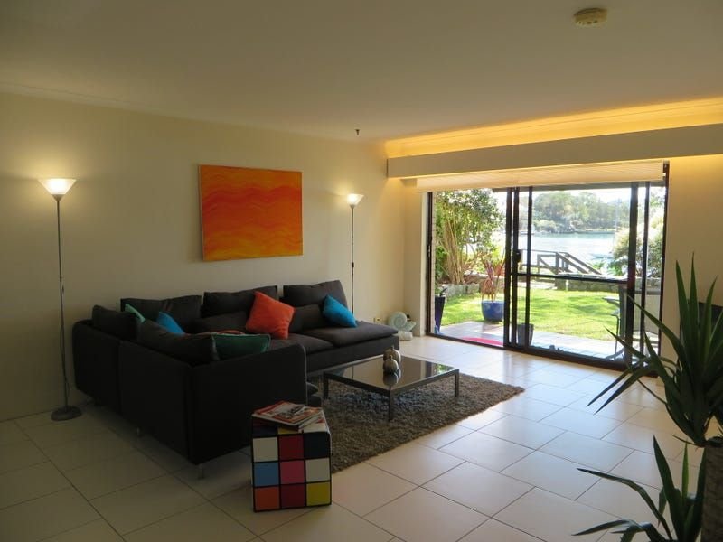 Photo - 9/45 Wharf Road, Birchgrove NSW 2041 - Image 6