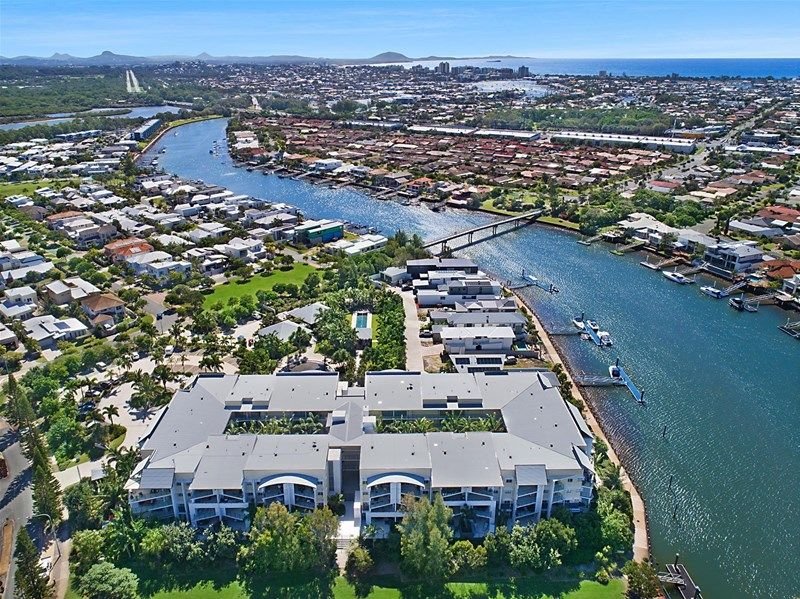 Photo - 94/57 Grand Parade, Kawana Island QLD 4575 - Image 20