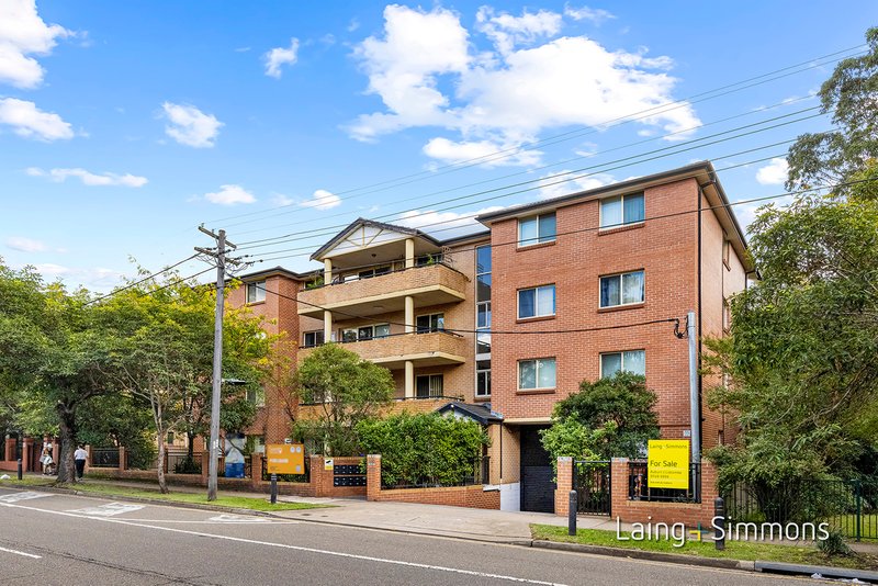 9/46-48 Marlborough Rd , Homebush West NSW 2140