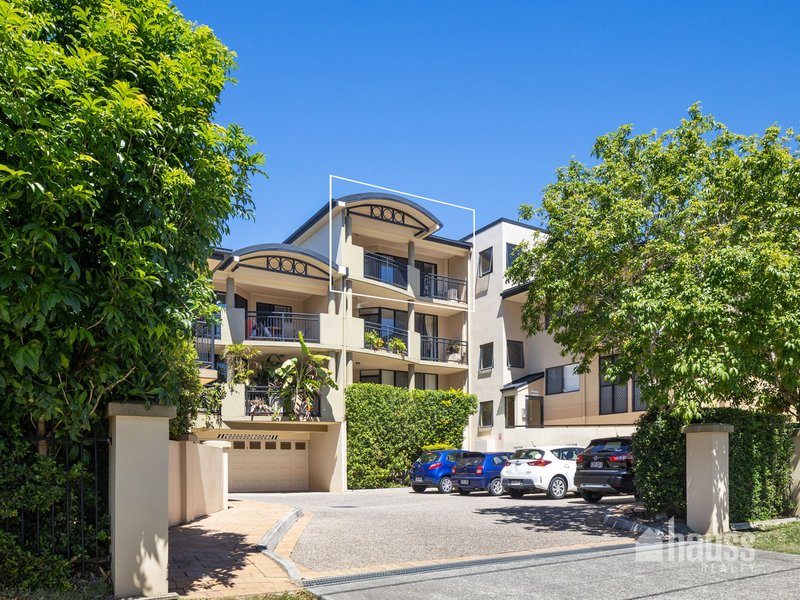 9/46 Broomfield Street, Taringa QLD 4068