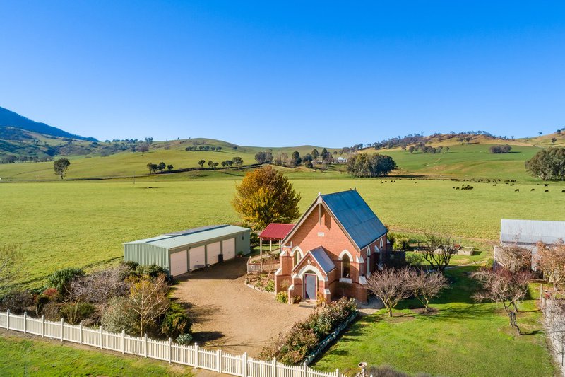 946 Cudgewa Valley Road, Cudgewa VIC 3705