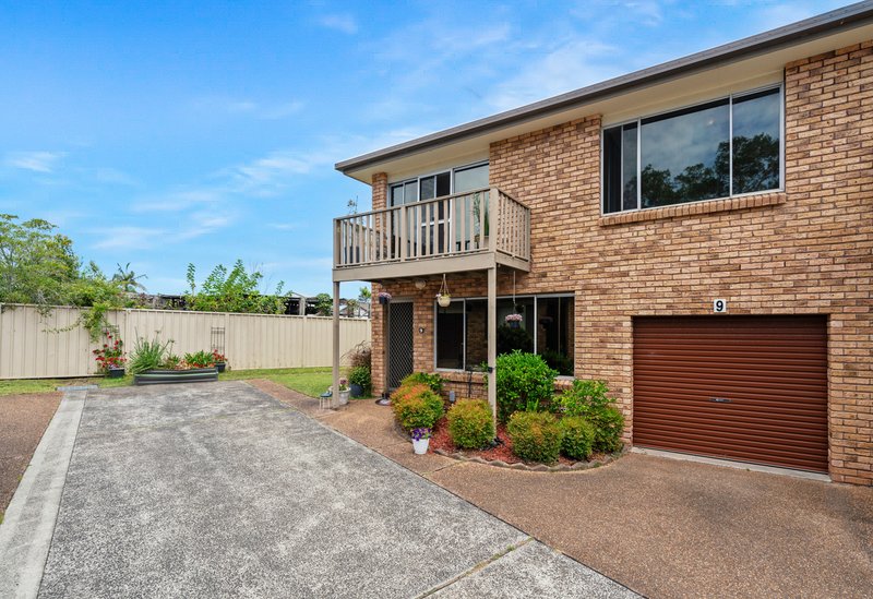 9/46 Fraser Road, Long Jetty NSW 2261